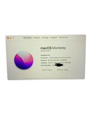 APPLE MACBOOK PRO A2251